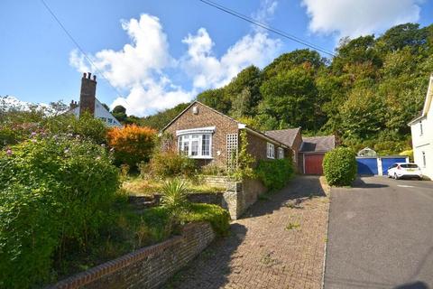 3 bedroom detached bungalow for sale, Military Road, Rye, East Sussex, TN31 7NY