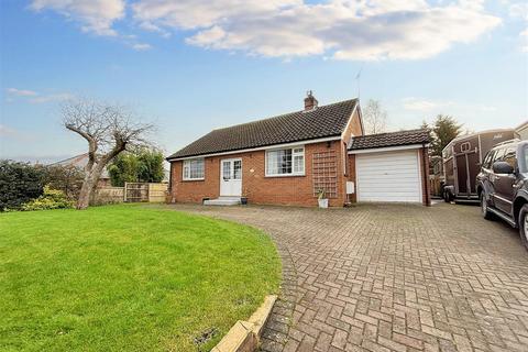 2 bedroom detached bungalow for sale, Pilwell, Marnhull, Sturminster Newton