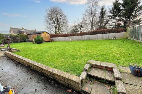 2 bedroom detached bungalow for sale, Pilwell, Marnhull, Sturminster Newton