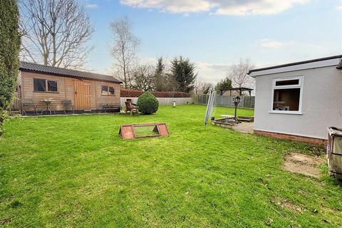 2 bedroom detached bungalow for sale, Pilwell, Marnhull, Sturminster Newton