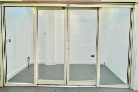 Retail property (high street) to rent, North End Road, Fulham SW6