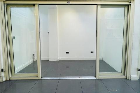 Retail property (high street) to rent, North End Road, Fulham SW6