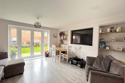 4 bedroom semi-detached house for sale, Athelney Avenue, Westbury