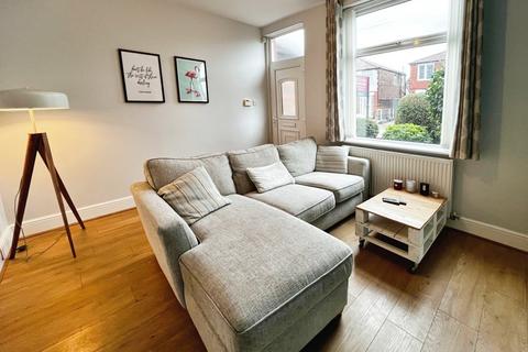 2 bedroom end of terrace house for sale, Ladysmith Road, Didsbury, Manchester, M20