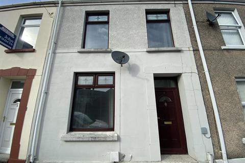 2 bedroom terraced house for sale, Als Street, Llanelli