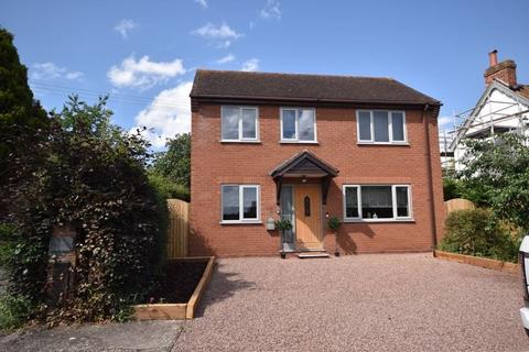 3 bedroom detached house for sale, Wharfside, Tenbury Wells, WR15