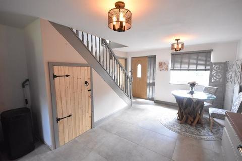 3 bedroom detached house for sale, Wharfside, Tenbury Wells, WR15