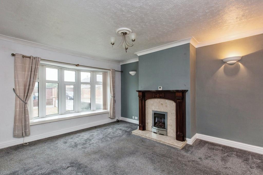 Napier Avenue, Preston PR4 3 bed semidetached house for sale £190,000