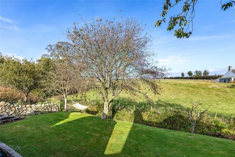 3 bedroom semi-detached house for sale, Burnside Cottage, Auchencrow, Eyemouth, Berwickshire