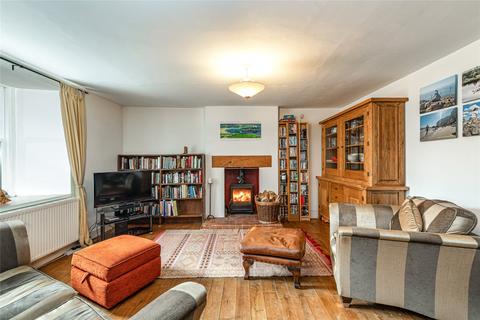 3 bedroom semi-detached house for sale, Burnside Cottage, Auchencrow, Eyemouth, Berwickshire