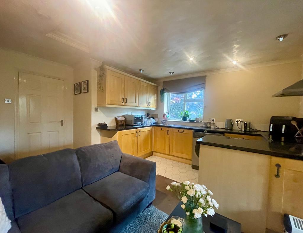 Riverside Drive, Weedon, Northampton... 1 bed apartment for sale £141,995