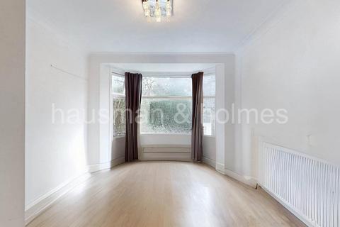 8 Quantock Gardens, London, NW2 1PH