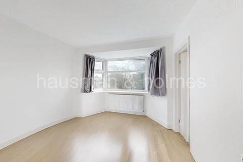 8 Quantock Gardens, London, NW2 1PH