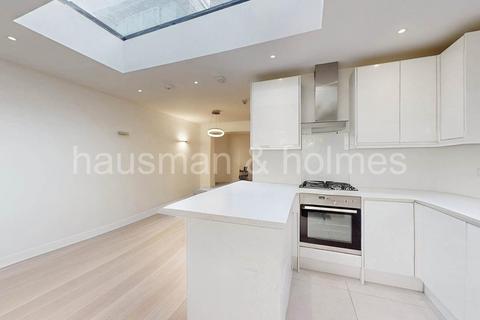 8 Quantock Gardens, London, NW2 1PH