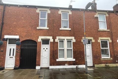 3 bedroom terraced house to rent, Oswald Street, Carlisle, Cumbria, CA1