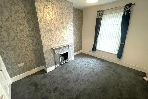 3 bedroom terraced house to rent, Oswald Street, Carlisle, Cumbria, CA1