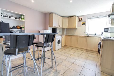 2 bedroom penthouse for sale, Briton Street, Goldsmiths Court, SO14