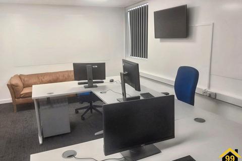 Office to rent, Ross Way, Folkestone, United Kingdom, CT20