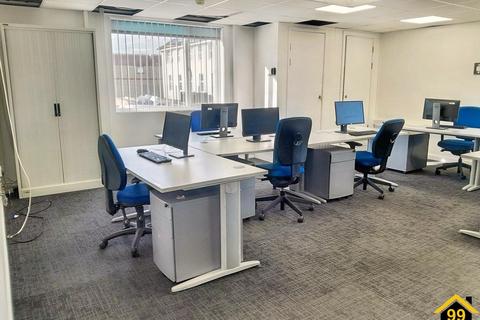 Office to rent, Ross Way, Folkestone, United Kingdom, CT20