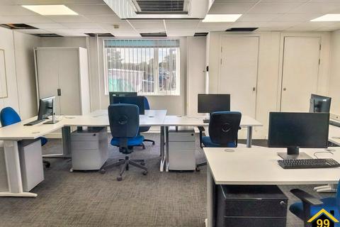 Office to rent, Ross Way, Folkestone, United Kingdom, CT20