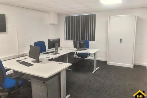 Office to rent, Ross Way, Folkestone, United Kingdom, CT20