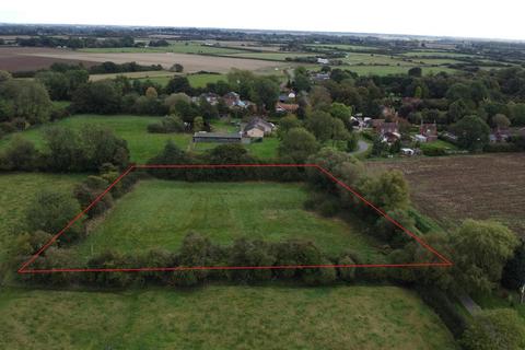 Land for sale, Summer Gates Lane, Bratoft, Skegness