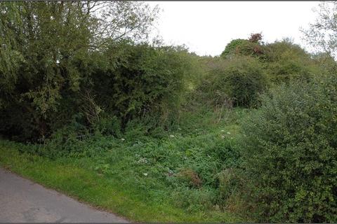 Land for sale, Summer Gates Lane, Bratoft, Skegness