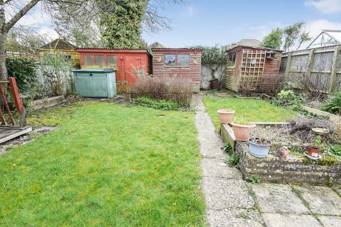 3 bedroom detached bungalow for sale, Beacon Close, Amesbury, SP4 7EG