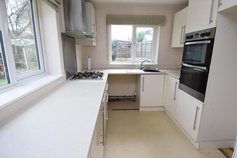 10 Beacon Close, Amesbury, Salisbury, SP4 7EG