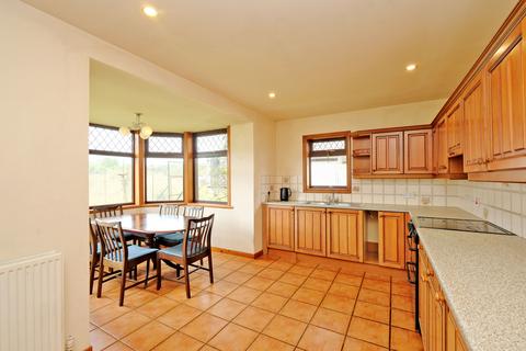 3 bedroom property with land for sale, Drumoak, Banchory AB31