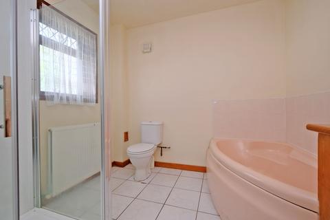 3 bedroom property with land for sale, Drumoak, Banchory AB31