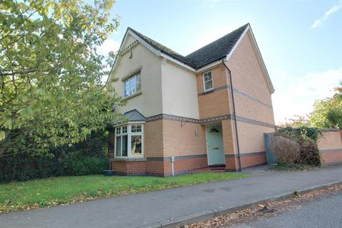 3 bedroom detached house for sale, Lowerdale, Brough HU15