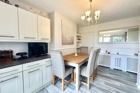 3 bedroom semi-detached house for sale, Helmsley Road, Rainworth, NG21