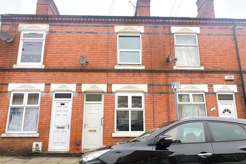 2 bedroom terraced house for sale, Herschell Street, Leicester LE2