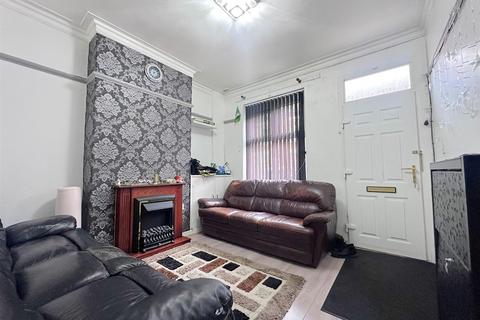 2 bedroom terraced house for sale, Herschell Street, Leicester LE2