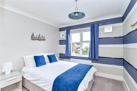 3 bedroom semi-detached house for sale, Whately Road, Milford on Sea, Lymington, Hampshire, SO41