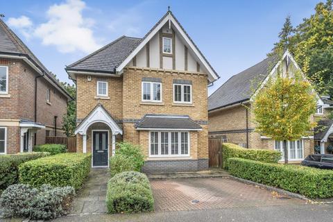 5 bedroom detached house for sale, Camberley,  Surrey,  GU15