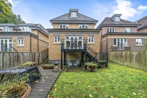 5 bedroom detached house for sale, Camberley,  Surrey,  GU15