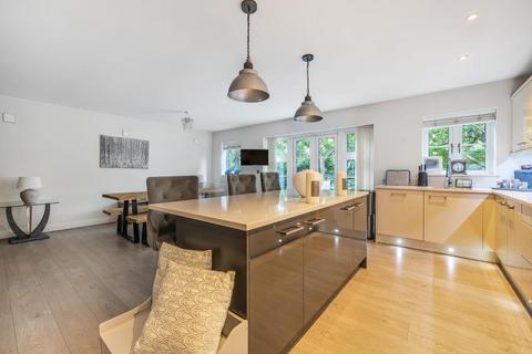 5 bedroom detached house for sale, Camberley,  Surrey,  GU15