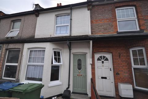 2 bedroom house to rent, Salisbury Road, Watford WD24