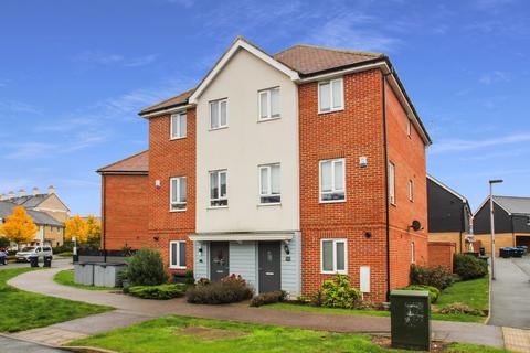 4 bedroom semi-detached house for sale, Top Fair Furlong, Redhouse Park MK14