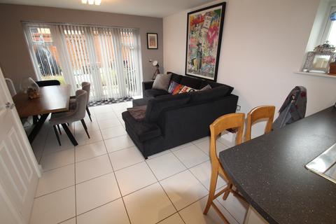 4 bedroom semi-detached house for sale, Top Fair Furlong, Redhouse Park MK14