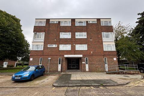 2 bedroom flat for sale, 57 Black Rod Close, Hayes, Middlesex, UB3 4QL