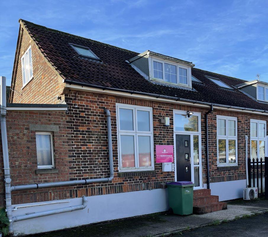 Unit 1 First Floor Channel Court... Property for sale £300,000