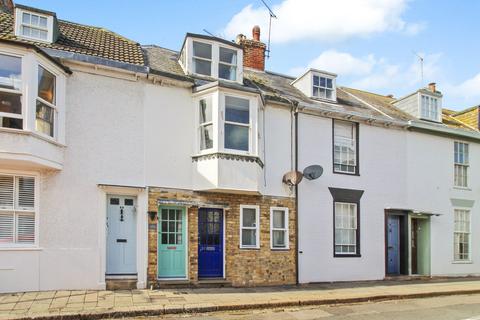 2 bedroom maisonette for sale, East Street, HERNE BAY, CT6