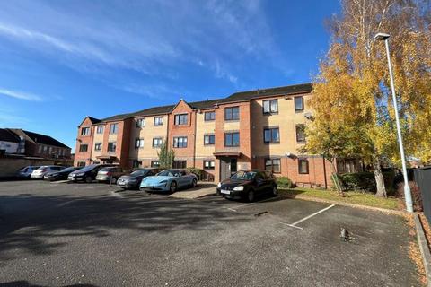 2 bedroom flat for sale, Union Street, Loughborough, Leicestershire, LE11 3DD