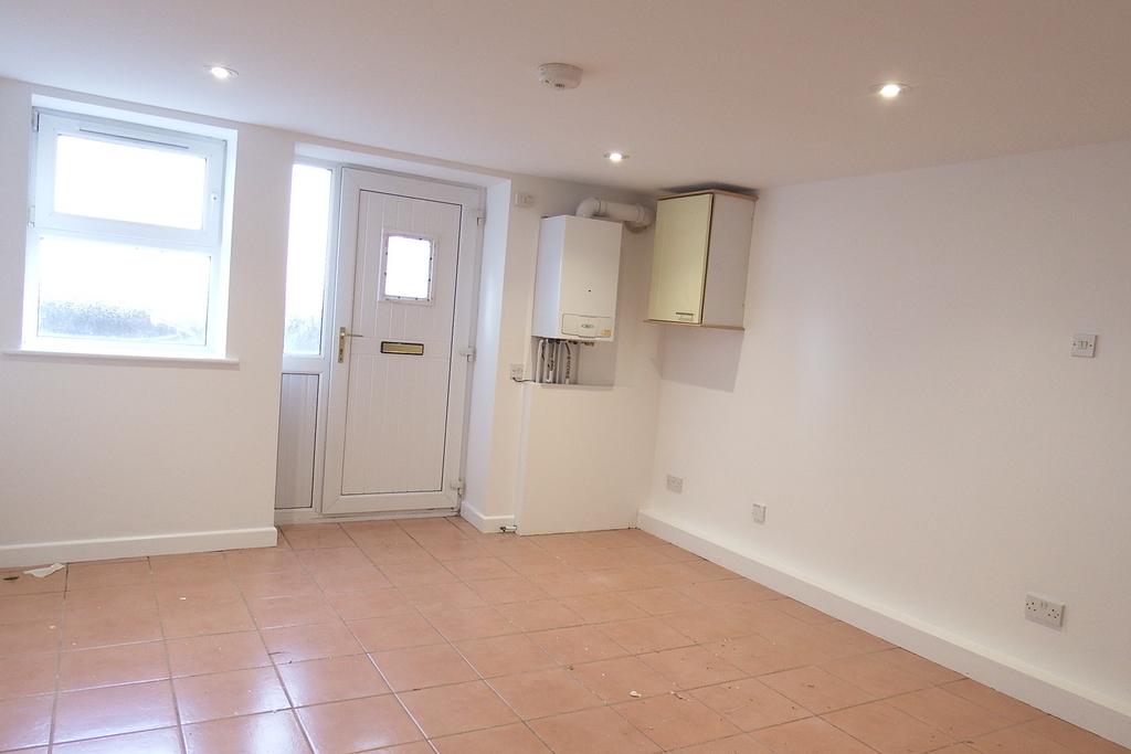 Frog Street, Exeter EX4 1 bed ground floor to rent £750