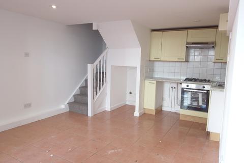 1 bedroom ground floor maisonette to rent, Frog Street, Exeter EX4