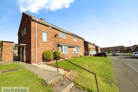 3 bedroom house for sale, Thirlmere Road, Peterlee, County Durham, SR8 5LS