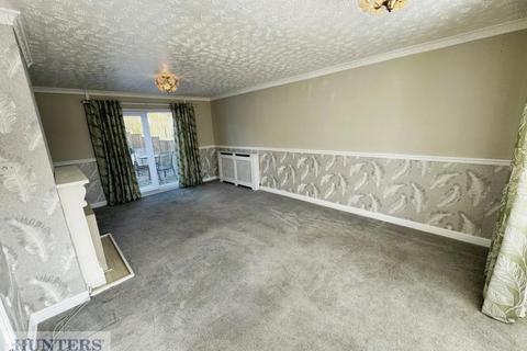 3 bedroom house for sale, Thirlmere Road, Peterlee, County Durham, SR8 5LS